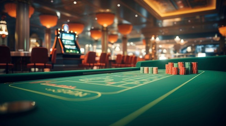 Dashboard statistics and account overview on slot megasloto
