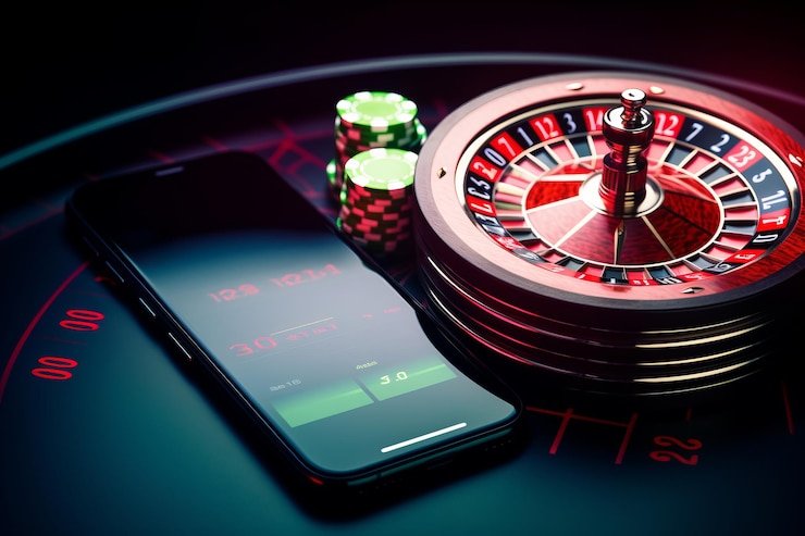 Live betting interface on slot megasloto showing game information and match statistics