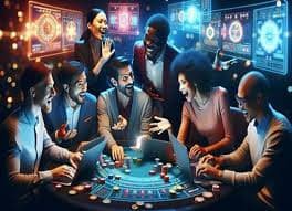 slot megasloto featured game showcase